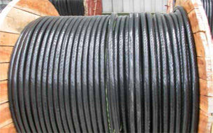 Lt Power And Control Cables Length: 100 To 6000 Millimeter (Mm)