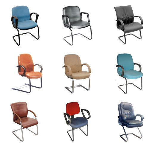 Office Staff Chairs