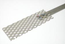 Titanium Mesh