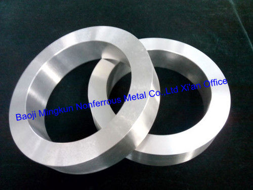 ASTM B381 Titanium Forged Ring