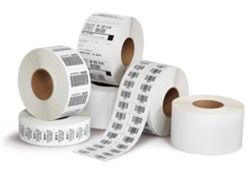 Barcode Labels