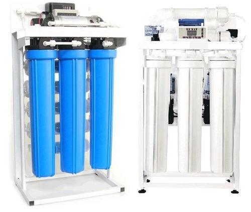 commercial water purifiers