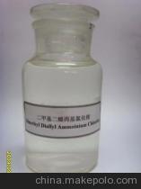 Diallyl Dimethyl Ammonium Chloride - CAS No: 7398-69-8, 60-65% Content, Colorless Liquid, Excellent Polymer Additive for Textile and Papermaking Applications - Antistatic and Flocculant Properties