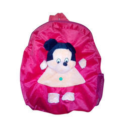 Durable Soft Toys Baby Bags