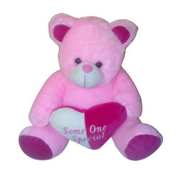 Easy to Wash Teddy Bear