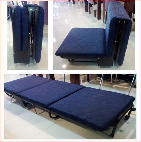 Extra Folding Bed