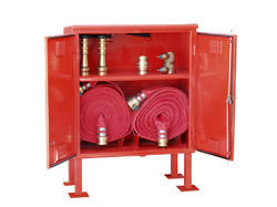 Fire Hose Coupling