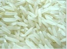 Half Boiled Rice