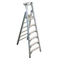 Industrial Step Ladders