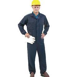 Industrial Worker Uniform