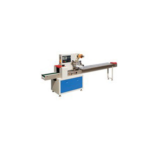 Pillow Type Packaging Machine