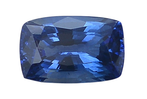 Sapphire Gemstone