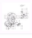 Selector Gearbox Assembly 