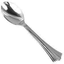 Silver Spoon