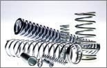Stainless Steel Spring Wires