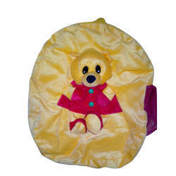 Teddy Soft Baby Bags