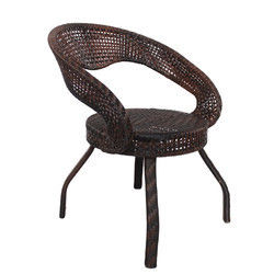 Cane Chair C5H14No4P