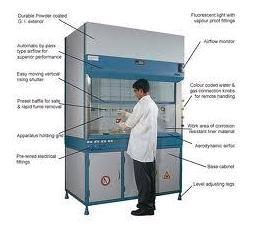 Fume Hood