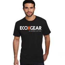 Men Round Neck T Shirts