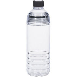 Packaged Mineral Water Bottle