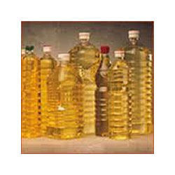 Pet Oil Bottles