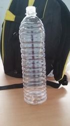 Pet Packaged Drinking Water Bottle