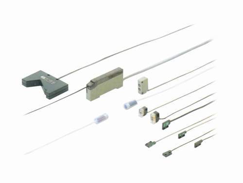 Photoelectric Sensors (SU-7 / SH Series)