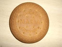 Plain Marie Sweet Biscuits