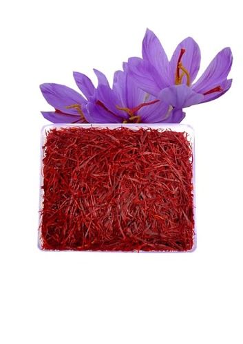 Shahtul Brand Pure Kashmiri Saffron