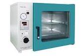 Vacuum Oven