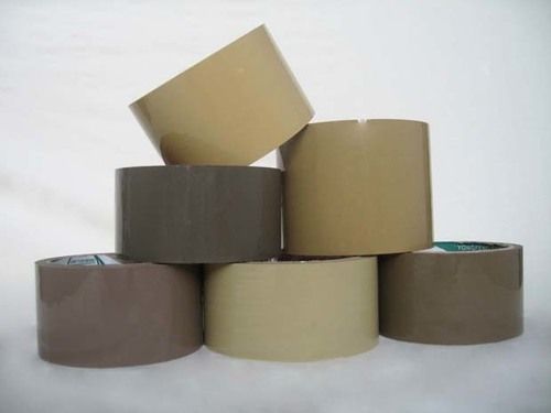 Bopp Tapes - High Adhesive Strength, Tamper-Resistant Packaging Solution for Secure Storage