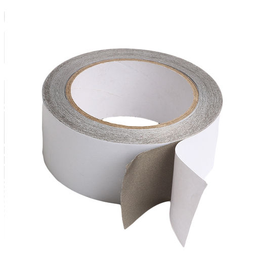 Yuanjinghe Silver Conductive Fabric Tape - Customized Silver Coated, Faraday and Metal Threads | Radiation Protection, Electromagnetic Shielding, Acrylic or Hot Melt Adhesive