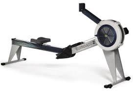 rowing machines