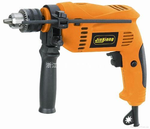 Hammer Drill Machine