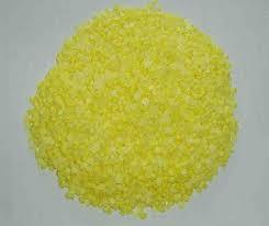 High Quality Sulphur