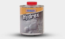 Silver Hydrex Sealants