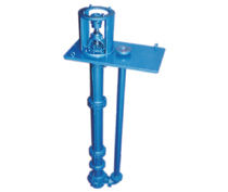 Process Sump Pump