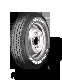 SCV Tyres