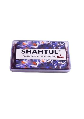 Shahtul Kashmiri Saffron