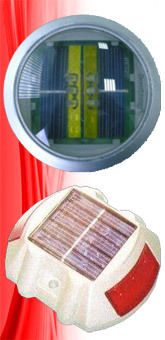 Solar Road Stud