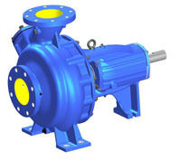 Solid Handling Pumps