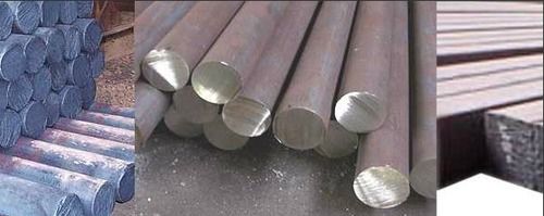 Stainless Steel Rolled Bar