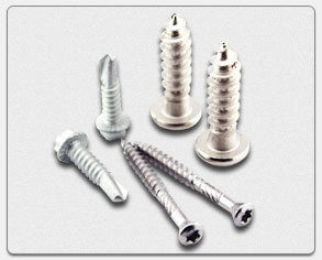 Steel Screw