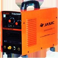  TIG 400 (Acdc) वेल्डिंग मशीन 