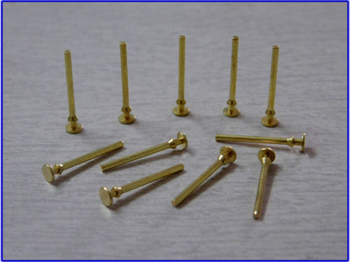 Valve Core Pins