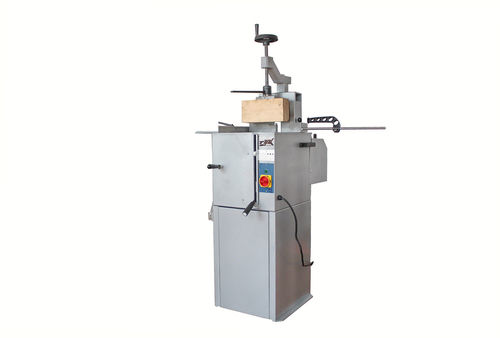 Aluminum Cutting Machine