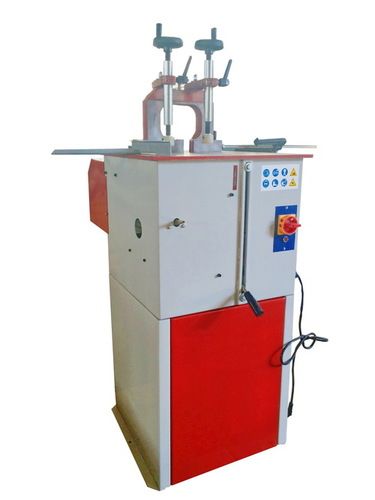 Aluminum Up Cutting Machine (AC350,400,450)