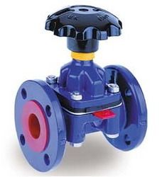 Diaphragm Valve