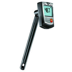 Digital Hygrometer & Thermometer