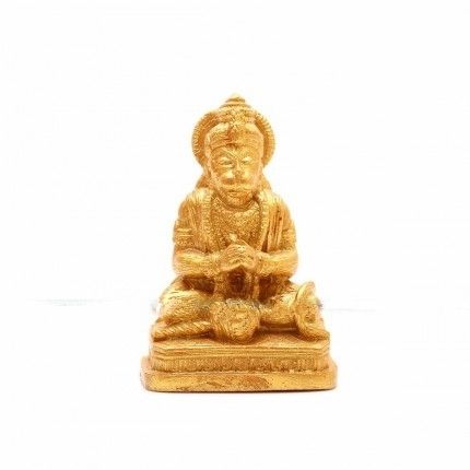 Divine Gifts Hanuman Idol